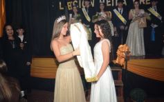 Foto de la galería: Azul Fernández de Olivera y Thiago Fachinello, los nuevos Reyes de la Madre