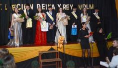 Foto de la galería: Azul Fernández de Olivera y Thiago Fachinello, los nuevos Reyes de la Madre