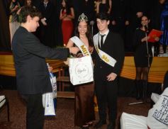 Foto de la galería: Azul Fernández de Olivera y Thiago Fachinello, los nuevos Reyes de la Madre