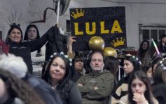 Foto de la galería: Azul Fernández de Olivera y Thiago Fachinello, los nuevos Reyes de la Madre