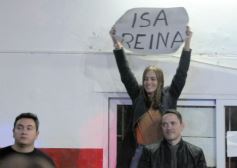 Foto de la galería: Azul Fernández de Olivera y Thiago Fachinello, los nuevos Reyes de la Madre