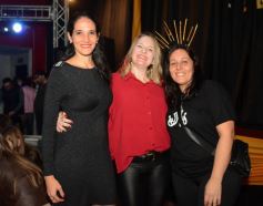 Foto de la galería: Azul Fernández de Olivera y Thiago Fachinello, los nuevos Reyes de la Madre