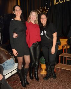 Foto de la galería: Azul Fernández de Olivera y Thiago Fachinello, los nuevos Reyes de la Madre