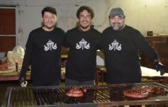 Foto de la galería: Azul Fernández de Olivera y Thiago Fachinello, los nuevos Reyes de la Madre