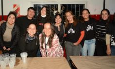 Foto de la galería: Azul Fernández de Olivera y Thiago Fachinello, los nuevos Reyes de la Madre