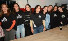 Foto de la galería: Azul Fernández de Olivera y Thiago Fachinello, los nuevos Reyes de la Madre