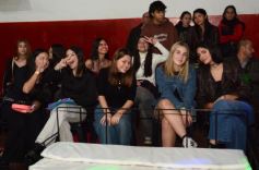 Foto de la galería: Azul Fernández de Olivera y Thiago Fachinello, los nuevos Reyes de la Madre