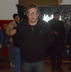 Foto de la galería: Azul Fernández de Olivera y Thiago Fachinello, los nuevos Reyes de la Madre