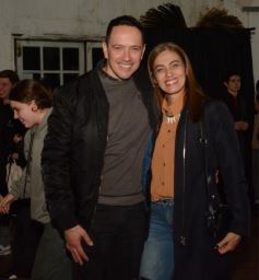 Foto de la galería: Azul Fernández de Olivera y Thiago Fachinello, los nuevos Reyes de la Madre