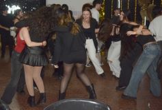 Foto de la galería: Azul Fernández de Olivera y Thiago Fachinello, los nuevos Reyes de la Madre