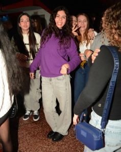 Foto de la galería: Azul Fernández de Olivera y Thiago Fachinello, los nuevos Reyes de la Madre