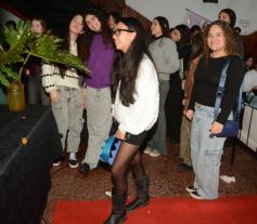 Foto de la galería: Azul Fernández de Olivera y Thiago Fachinello, los nuevos Reyes de la Madre