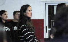 Foto de la galería: Azul Fernández de Olivera y Thiago Fachinello, los nuevos Reyes de la Madre