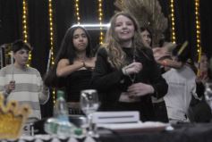 Foto de la galería: Azul Fernández de Olivera y Thiago Fachinello, los nuevos Reyes de la Madre