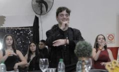 Foto de la galería: Azul Fernández de Olivera y Thiago Fachinello, los nuevos Reyes de la Madre