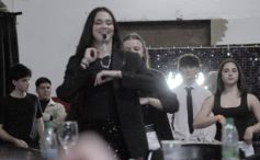 Foto de la galería: Azul Fernández de Olivera y Thiago Fachinello, los nuevos Reyes de la Madre