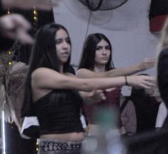 Foto de la galería: Azul Fernández de Olivera y Thiago Fachinello, los nuevos Reyes de la Madre