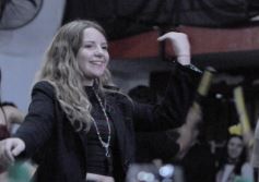 Foto de la galería: Azul Fernández de Olivera y Thiago Fachinello, los nuevos Reyes de la Madre