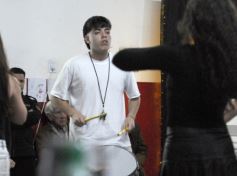 Foto de la galería: Azul Fernández de Olivera y Thiago Fachinello, los nuevos Reyes de la Madre