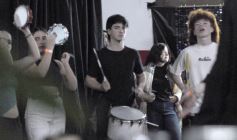 Foto de la galería: Azul Fernández de Olivera y Thiago Fachinello, los nuevos Reyes de la Madre