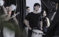 Foto de la galería: Azul Fernández de Olivera y Thiago Fachinello, los nuevos Reyes de la Madre