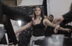 Foto de la galería: Azul Fernández de Olivera y Thiago Fachinello, los nuevos Reyes de la Madre