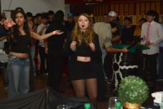 Foto de la galería: Azul Fernández de Olivera y Thiago Fachinello, los nuevos Reyes de la Madre