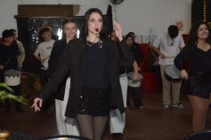 Foto de la galería: Azul Fernández de Olivera y Thiago Fachinello, los nuevos Reyes de la Madre