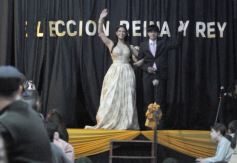 Foto de la galería: Azul Fernández de Olivera y Thiago Fachinello, los nuevos Reyes de la Madre