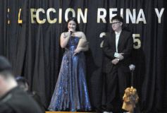 Foto de la galería: Azul Fernández de Olivera y Thiago Fachinello, los nuevos Reyes de la Madre