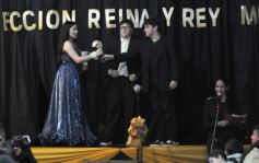 Foto de la galería: Azul Fernández de Olivera y Thiago Fachinello, los nuevos Reyes de la Madre