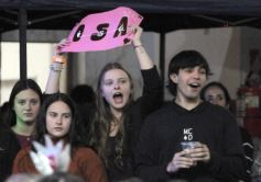 Foto de la galería: Azul Fernández de Olivera y Thiago Fachinello, los nuevos Reyes de la Madre