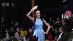 Foto de la galería: Azul Fernández de Olivera y Thiago Fachinello, los nuevos Reyes de la Madre