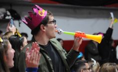 Foto de la galería: Azul Fernández de Olivera y Thiago Fachinello, los nuevos Reyes de la Madre