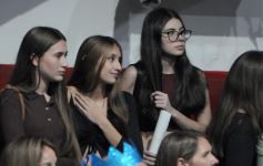 Foto de la galería: Azul Fernández de Olivera y Thiago Fachinello, los nuevos Reyes de la Madre