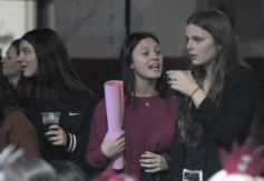 Foto de la galería: Azul Fernández de Olivera y Thiago Fachinello, los nuevos Reyes de la Madre