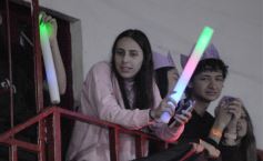 Foto de la galería: Azul Fernández de Olivera y Thiago Fachinello, los nuevos Reyes de la Madre