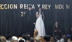 Foto de la galería: Azul Fernández de Olivera y Thiago Fachinello, los nuevos Reyes de la Madre