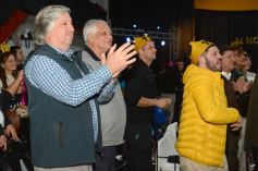 Foto de la galería: Azul Fernández de Olivera y Thiago Fachinello, los nuevos Reyes de la Madre