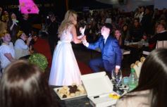 Foto de la galería: Azul Fernández de Olivera y Thiago Fachinello, los nuevos Reyes de la Madre