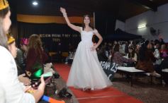 Foto de la galería: Azul Fernández de Olivera y Thiago Fachinello, los nuevos Reyes de la Madre