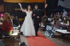 Foto de la galería: Azul Fernández de Olivera y Thiago Fachinello, los nuevos Reyes de la Madre