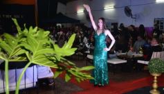 Foto de la galería: Azul Fernández de Olivera y Thiago Fachinello, los nuevos Reyes de la Madre