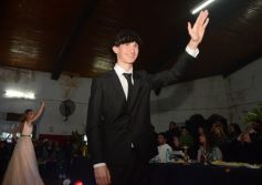 Foto de la galería: Azul Fernández de Olivera y Thiago Fachinello, los nuevos Reyes de la Madre