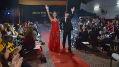 Foto de la galería: Azul Fernández de Olivera y Thiago Fachinello, los nuevos Reyes de la Madre