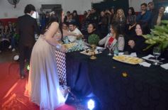 Foto de la galería: Azul Fernández de Olivera y Thiago Fachinello, los nuevos Reyes de la Madre