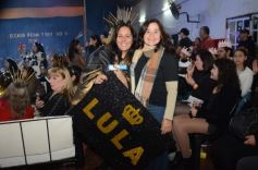 Foto de la galería: Azul Fernández de Olivera y Thiago Fachinello, los nuevos Reyes de la Madre