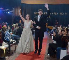 Foto de la galería: Azul Fernández de Olivera y Thiago Fachinello, los nuevos Reyes de la Madre