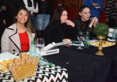 Foto de la galería: Azul Fernández de Olivera y Thiago Fachinello, los nuevos Reyes de la Madre