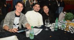 Foto de la galería: Azul Fernández de Olivera y Thiago Fachinello, los nuevos Reyes de la Madre